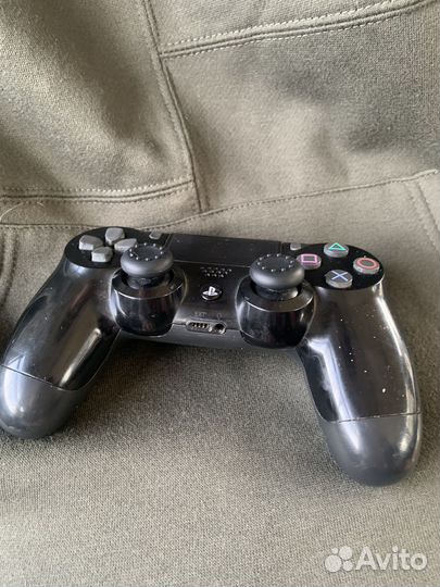 Геймпад ps4 Dualshok4