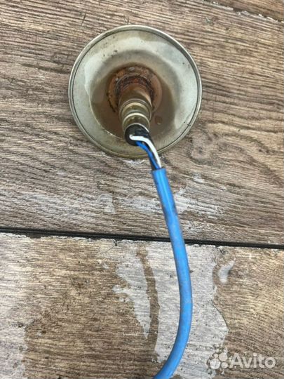 Датчик лямбда зонд Honda Civic 4D 1.3 2008