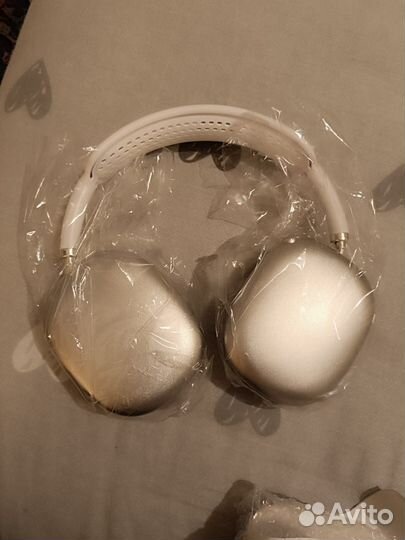 Беспроводные наушники airpods max (Новые)