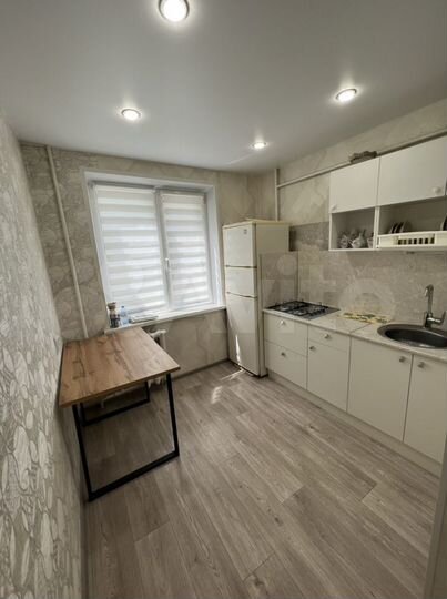 1-к. квартира, 30 м², 2/5 эт.