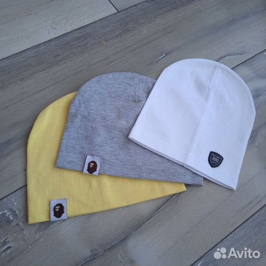 Шапка детская