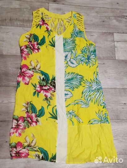 Новые летние женские вещи