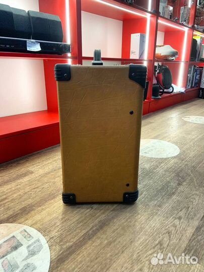 Гитарный комбоусилитель stagg 40 AAR