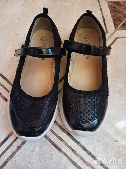 Детская обувь для мальчика 32 размер
