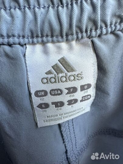 Шорты adidas женские