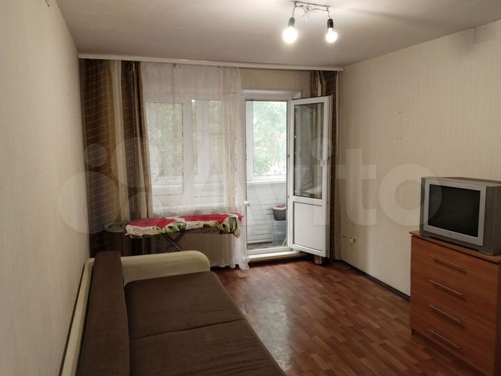 2-к. квартира, 47,5 м², 2/5 эт.