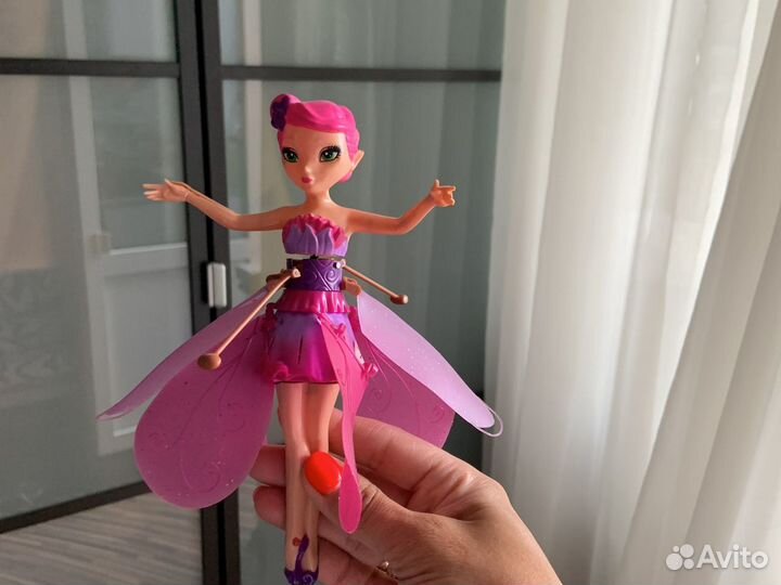 Мягкие игрушки и не только