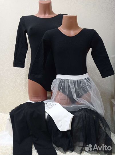 Купальник для гимнастики,танцев и хореографии