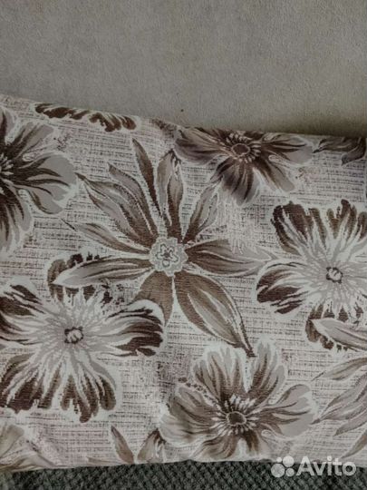 Подушки диванные