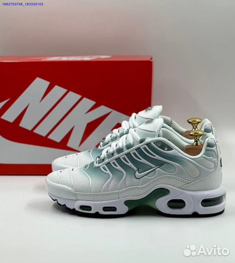 Кроссовки Nike Air Max Plus женские (Арт.44437)