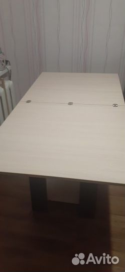 Стол трансформер