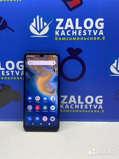 ZTE Blade A51 Lite 32gb