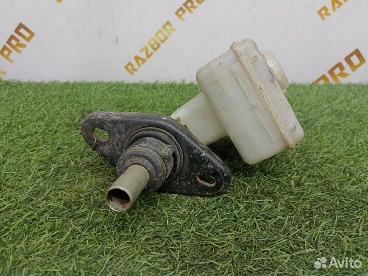 Цилиндр тормозной главный, гтц Land Rover