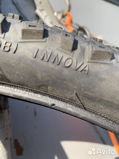 Покрышки для велосипеда 27.5