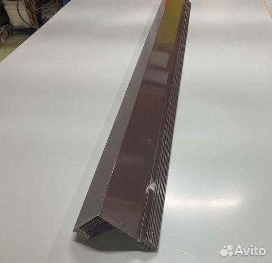 Откос кровельный