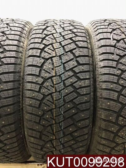 Continental IceContact 2 235/55 R19 105T