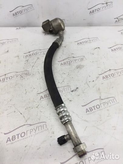 Трубка кондиционера Mercedes-Benz C 180 Cgi W204