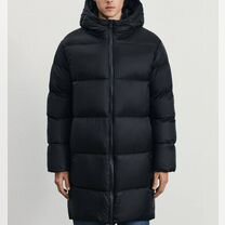 Куртка пуховик zarina man