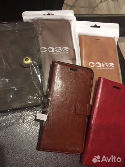 Чехол книжка айфон 10 хs max