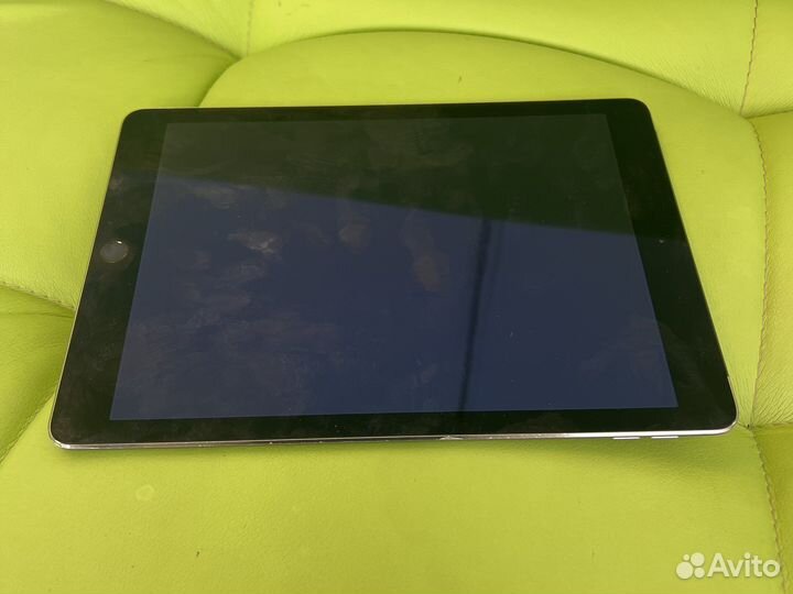iPad Air 2 64GB Wi-Fi 3G icloud