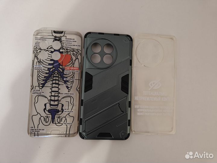 Чехол на oneplus 11