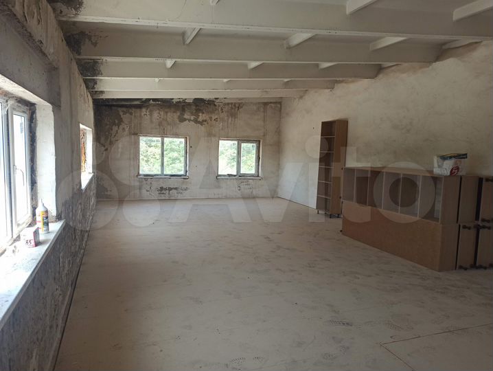Мастерская, студия, демонстрационный зал, 64 м²