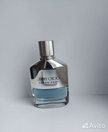 Мужская туалетная вода Jimmy Choo