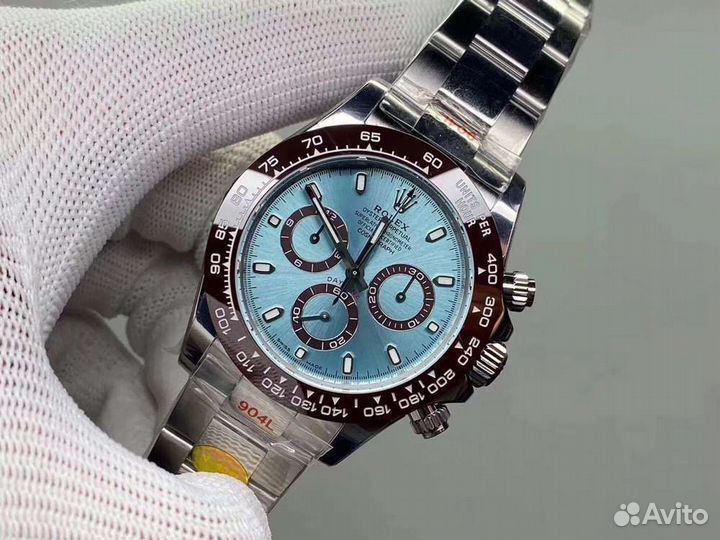Platinum Rolex Daytona