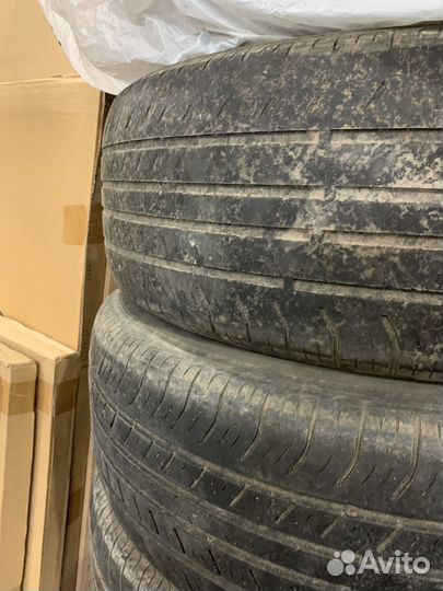 Hankook Optimo ME02 205/60 R16