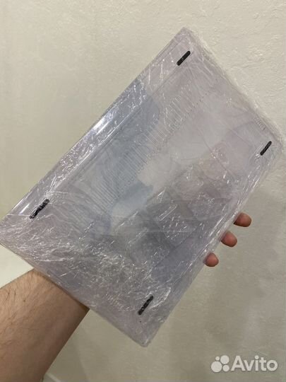 Чехол-накладка для honor magicbook 14