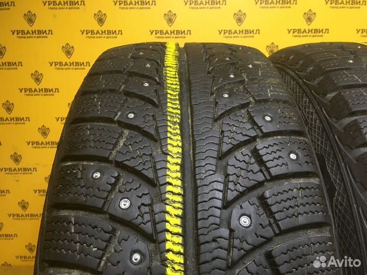 Gislaved Nord Frost 5 235/55 R17 103T