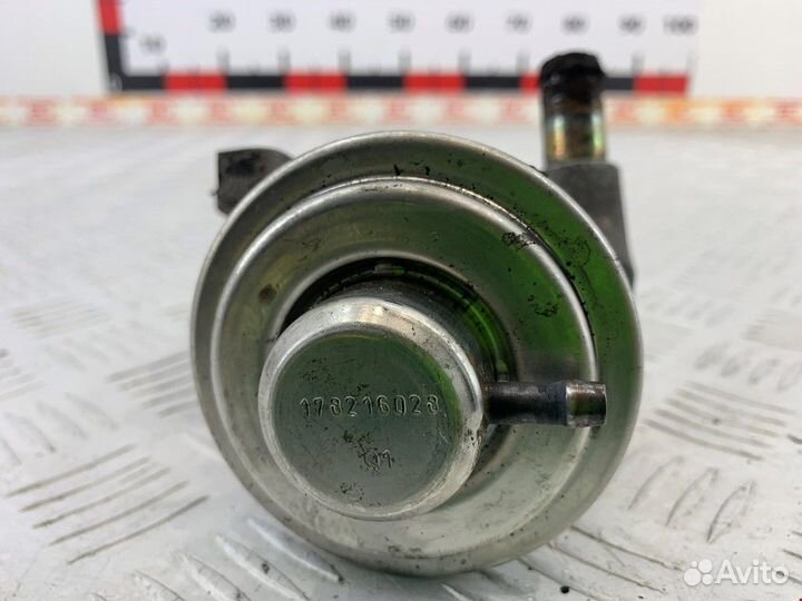 Клапан EGR Chrysler PT Cruiser 2002