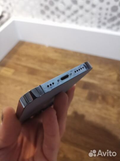 iPhone 13 Pro, 256 ГБ