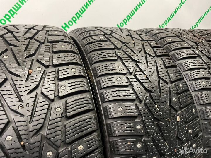 Nokian Tyres Hakkapeliitta 7 215/60 R16 107T