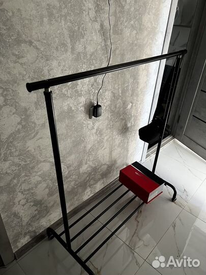 Вешалка напольная IKEA