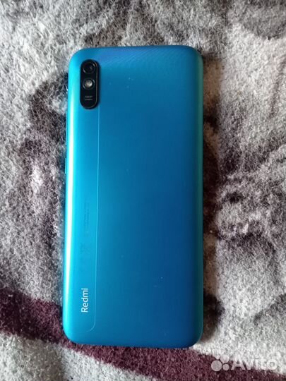 Xiaomi redmi 9А