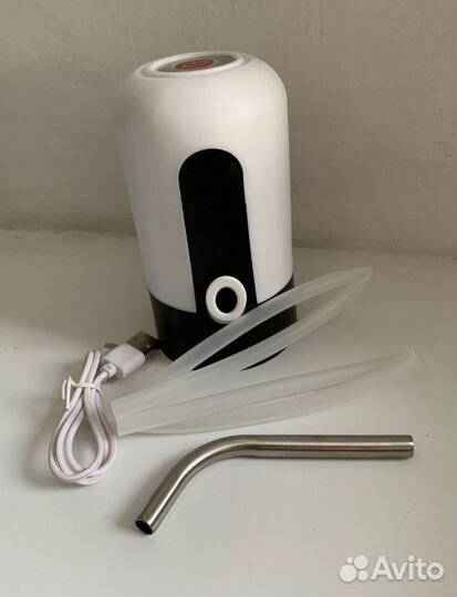 Помпа для воды