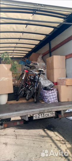 Коммерческие перевозки быстрая подача от 200км