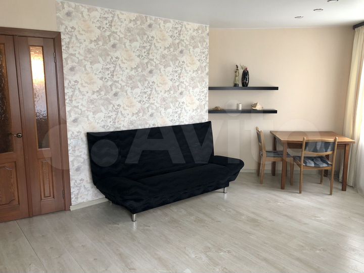 3-к. квартира, 80,6 м², 5/9 эт.