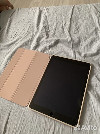 iPad air 2