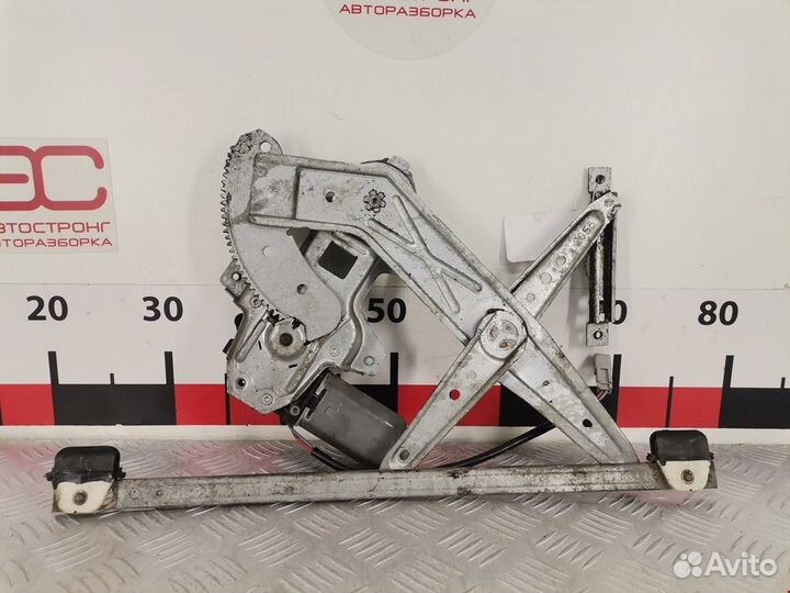 Стеклоподъемник электрический задний левый Rover