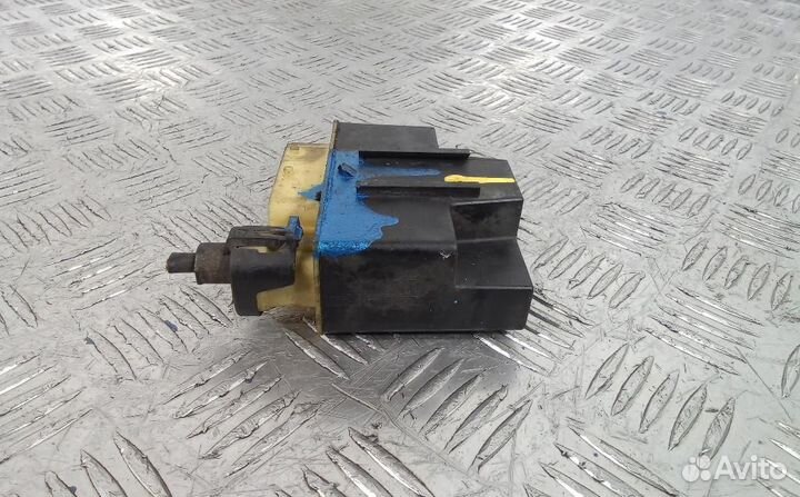 Реле свечей накала Citroen C5