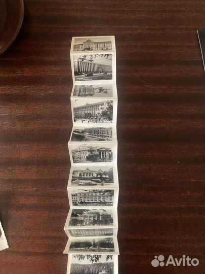 Фотооткрытки и фотографиии (СССР)