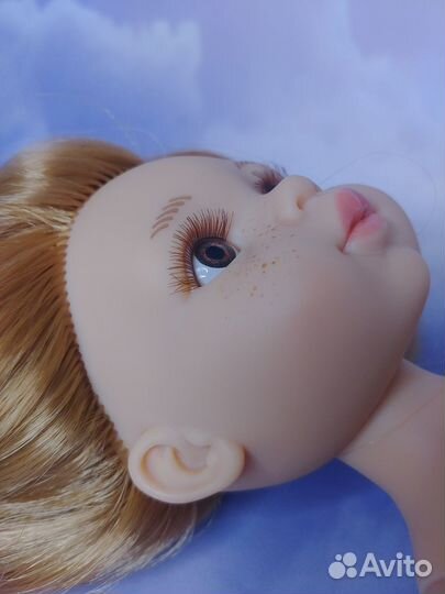 Кукла Даша Paola Reina