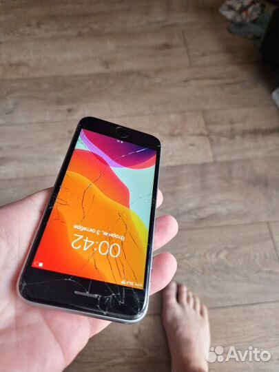 iPhone 6s 16gb