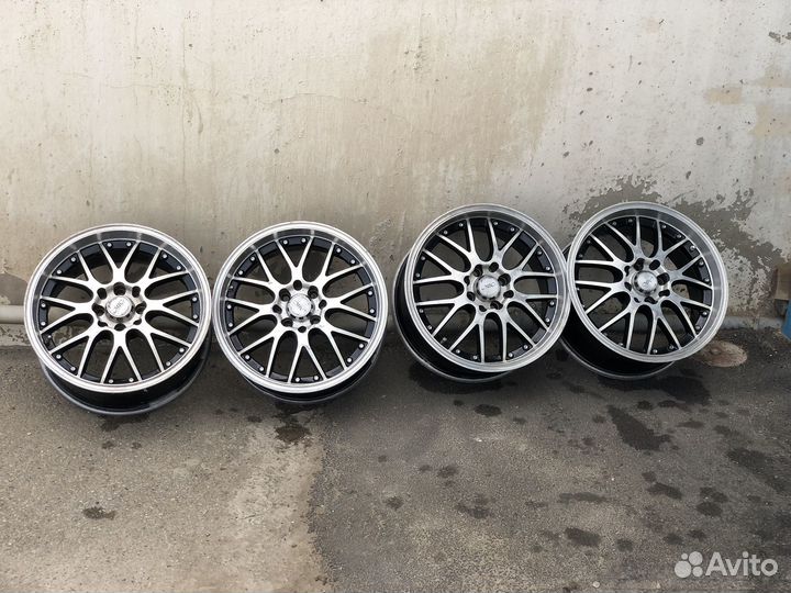 Диски r16 4.100 ;4.114.3