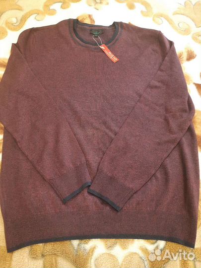 Джемпер мужской