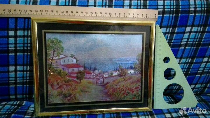 Продам картины
