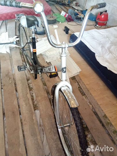 Велосипед новый 26 дюймов