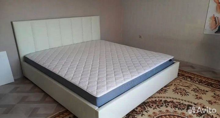 Матрас новый 130 кг